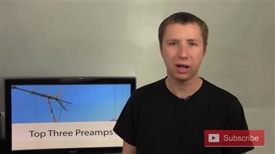 how to get digital antenna to work